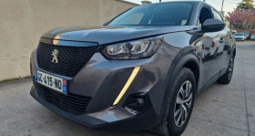 Peugeot 2008 , garage AWAN AUTOMOBILE  Argenteuil
