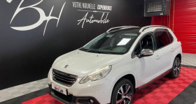 Peugeot 2008 , garage BH CAR BESANCON  Chalezeule
