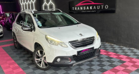 Peugeot 2008 , garage TRANSAKAUTO MANOSQUE � MANOSQUE