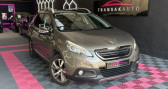 Peugeot 2008 Fline Cuivre 115 ch 1.6 e-HDi Distribution OK - Radar AR -    MANOSQUE 04
