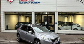Peugeot 2008 occasion 2014 mise en vente &agrave; SAINT-ETIENNE par le garage GARAGE MOSEBACH-DORSON - photo n&deg;1