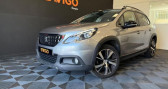 Peugeot 2008 occasion année 2019 boite Automatique Annonce Peugeot 2008 occasion Diesel GEN-I 1.5L BLUEHDI 120ch GT LINE BVA 1ère main CARPLAY SELLE à Étampes