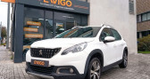 Annonce Peugeot 2008 occasion Essence generation-i 1.2 110 ch allure bva distribution neuve  LIMOGES