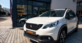 Peugeot 2008 , garage EWIGO LIMOGES  LIMOGES