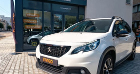 Peugeot 2008 occasion 2018 mise en vente &agrave; LIMOGES par le garage EWIGO LIMOGES - photo n&deg;1