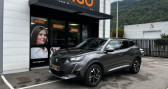 Peugeot 2008 GENERATION-I 1.2 l. 130CH ALLURE PACK APPLE CARPLAY   Le Versoud 38