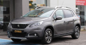 Peugeot 2008 occasion année 2018 boite Automatique Annonce Peugeot 2008 occasion Essence GENERATION-I 1.2 PT 110 ALLURE EAT BVA à Jouy-aux-arches
