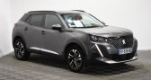 Peugeot 2008 occasion année 2020 Annonce Peugeot 2008 occasion Essence GENERATION-I 1.2 PURETECH 100 ALLURE à Marcq En Baroeul