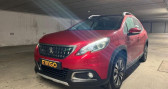 Peugeot 2008 occasion année 2017 boite Manuelle Annonce Peugeot 2008 occasion Essence GENERATION-I 1.2 PURETECH 110 ACTIVE à Montrouge
