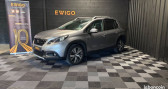 Annonce Peugeot 2008 occasion Essence generation-i 1.2 puretech 110 allure business eat bva start-  Lavilledieu