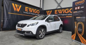Peugeot 2008 GENERATION-I 1.2 PURETECH 110 ALLURE BUSINESS EAT BVA START-   Montélimar 26