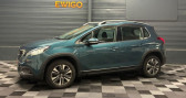 Annonce Peugeot 2008 occasion Essence generation-i 1.2 puretech 110 allure business eat bva start- � Mont�limar