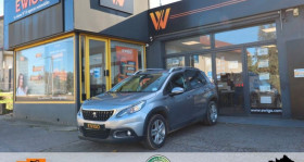 Peugeot 2008 , garage EWIGO BOURGOIN-JALLIEU  Bourgoin-Jallieu