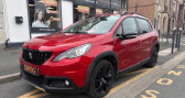 Annonce Peugeot 2008 occasion Essence GENERATION-I 1.2 PURETECH 110 GT-LINE EAT BVA START-STOP  Amiens