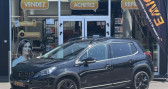 Peugeot 2008 occasion année 2019 boite Automatique Annonce Peugeot 2008 occasion Essence GENERATION-I 1.2 PURETECH 110 GT LINE EAT BVA START-STOP à AUBIÈRE