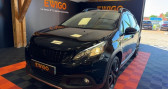 Peugeot 2008 occasion année 2019 boite Automatique Annonce Peugeot 2008 occasion Essence GENERATION-I 1.2 PURETECH 110 GT LINE FULL BLACK à LUX