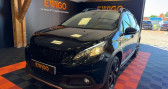 Annonce Peugeot 2008 occasion Essence generation-i 1.2 puretech 110 gt line full black  LUX