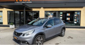 Annonce Peugeot 2008 occasion Essence GENERATION-I 1.2 PURETECH 110CH CROSSWAY EAT BVA START-STOP  Marignane