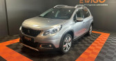 Peugeot 2008 occasion année 2019 boite Manuelle Annonce Peugeot 2008 occasion Essence GENERATION-I 1.2 PURETECH 130 ALLURE BUSINESS START-STOP C à Dijon