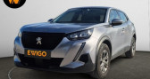 Peugeot 2008 GENERATION-I 1.2 PURETECH 130 ALLURE BUSINESS START-STOP  2020 - annonce de voiture en vente sur Auto Sélection.com