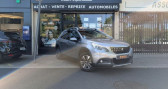 Peugeot 2008 GENERATION-I 1.2 PURETECH 130 ALLURE START-STOP  2016 - annonce de voiture en vente sur Auto Sélection.com