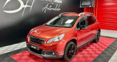 Peugeot 2008 occasion année 2015 boite Manuelle Annonce Peugeot 2008 occasion Essence GENERATION-I 1.2 PURETECH 130 CROSS URBAN START-STOP à Chalezeule