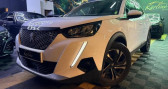 Annonce Peugeot 2008 occasion Essence GENERATION-I 1.2 PURETECH 130 cv ALLURE START-STOP I CAMERA  � lisses