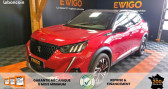 Annonce Peugeot 2008 occasion Essence generation-i 1.2 puretech 130 gt line eat bva start-stop  LUX