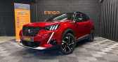 Annonce Peugeot 2008 occasion Essence generation-i 1.2 puretech 130 gt line eat bva start-stop � Lavilledieu
