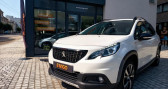 Peugeot 2008 occasion année 2018 boite Manuelle Annonce Peugeot 2008 occasion Essence GENERATION-I 1.2 PURETECH 130 GT LINE START-STOP à LIMOGES