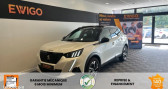 Annonce Peugeot 2008 occasion Essence GENERATION-I 1.2 PURETECH 130ch GT LINE EAT BVA START-STOP  Saint-Apollinaire