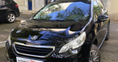 Peugeot 2008 occasion année 2014 boite Manuelle Annonce Peugeot 2008 occasion Diesel GENERATION-I 1.4 HDI 70 ACTIVE à Chaville