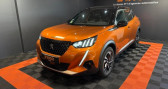Annonce Peugeot 2008 occasion Diesel GENERATION-I 1.5 BLUEHDI 100 ACTIVE  Dijon