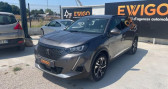 Peugeot 2008 GENERATION-I 1.5 BLUEHDI 100 ALLURE  2020 - annonce de voiture en vente sur Auto Sélection.com