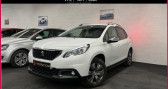 Peugeot 2008 occasion année 2018 boite Manuelle Annonce Peugeot 2008 occasion Diesel generation-i 1.5 bluehdi 100 style à Chambry