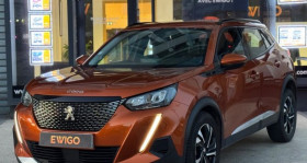 Peugeot 2008 , garage EWIGO FORBACH � Forbach