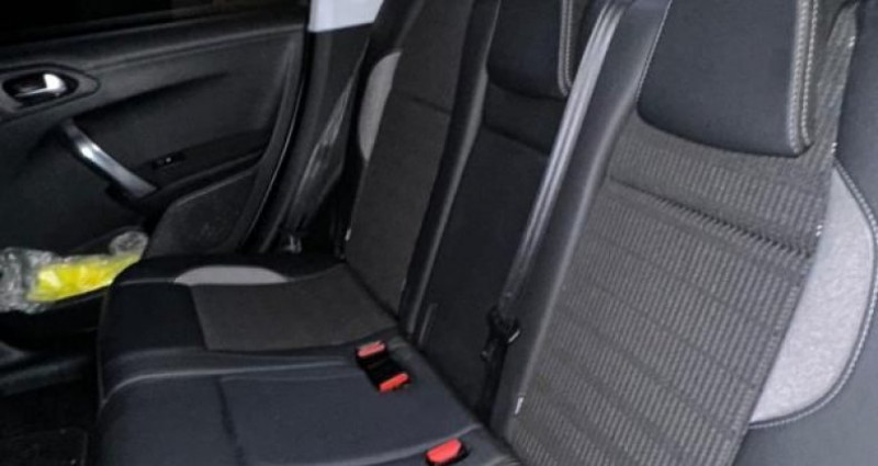 Peugeot 2008 GENERATION-I 1.5 BLUEHDI 120 ALLURE BVA S&S 2018 - photo n°7 Peugeot 2008 GENERATION-I 1.5 BLUEHDI 120 ALLURE BVA S&S  occasion à Amiens - photo n°7