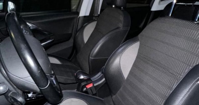 Peugeot 2008 GENERATION-I 1.5 BLUEHDI 120 ALLURE BVA S&S 2018 - photo n°5 Peugeot 2008 GENERATION-I 1.5 BLUEHDI 120 ALLURE BVA S&S  occasion à Amiens - photo n°5