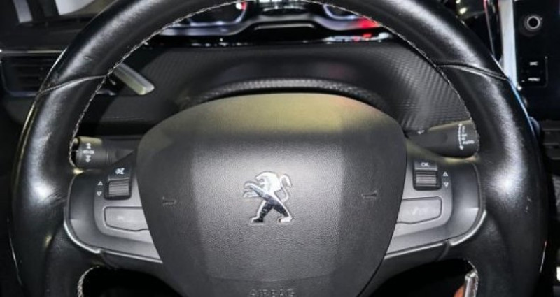 Peugeot 2008 GENERATION-I 1.5 BLUEHDI 120 ALLURE BVA S&S 2018 - photo n°4 Peugeot 2008 GENERATION-I 1.5 BLUEHDI 120 ALLURE BVA S&S  occasion à Amiens - photo n°4