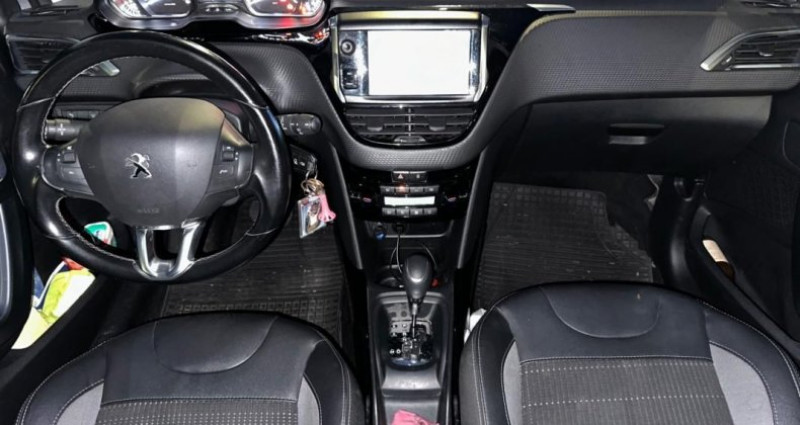 Peugeot 2008 GENERATION-I 1.5 BLUEHDI 120 ALLURE BVA S&S 2018 - photo n°3 Peugeot 2008 GENERATION-I 1.5 BLUEHDI 120 ALLURE BVA S&S  occasion à Amiens - photo n°3