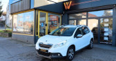 Annonce Peugeot 2008 occasion Diesel generation-i 1.6 bluehdi 100 ch allure business  Bourgoin-Jallieu
