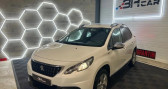 Annonce Peugeot 2008 occasion Diesel GENERATION-I 1.6 BLUEHDI 100 FELINE TITANE � pruniers en sologne