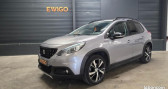 Annonce Peugeot 2008 occasion Diesel GENERATION-I 1.6 BLUEHDI 100 GT LINE  Montélimar