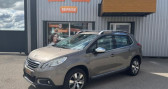 Peugeot 2008 occasion année 2015 boite Manuelle Annonce Peugeot 2008 occasion Diesel GENERATION-I 1.6 BLUEHDI 100ch ALLURE à Pontarlier