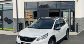 Peugeot 2008 GENERATION-I 1.6 BLUEHDI 120 ch CROSSWAY  2017 - annonce de voiture en vente sur Auto Sélection.com
