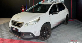 Peugeot 2008 , garage BH CAR BOULOGNE SUR MER  Saint Martin Boulogne