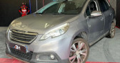 Peugeot 2008 occasion année 2016 boite Manuelle Annonce Peugeot 2008 occasion Diesel generation-i 1.6 bluehdi 120 crossway start-stop à Saint Martin Boulogne
