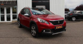 Annonce Peugeot 2008 occasion Diesel GENERATION-I 1.6 BLUEHDI 120 CROSSWAY  Dachstein