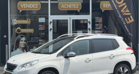 Peugeot 2008 , garage EWIGO CLERMONT-FERRAND SUD  AUBIÈRE