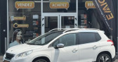 Peugeot 2008 occasion année 2014 boite Manuelle Annonce Peugeot 2008 occasion Diesel GENERATION-I 1.6 E-HDI 115Ch FELINE TITANE-TOIT PANORAMIQUE- à AUBIÈRE